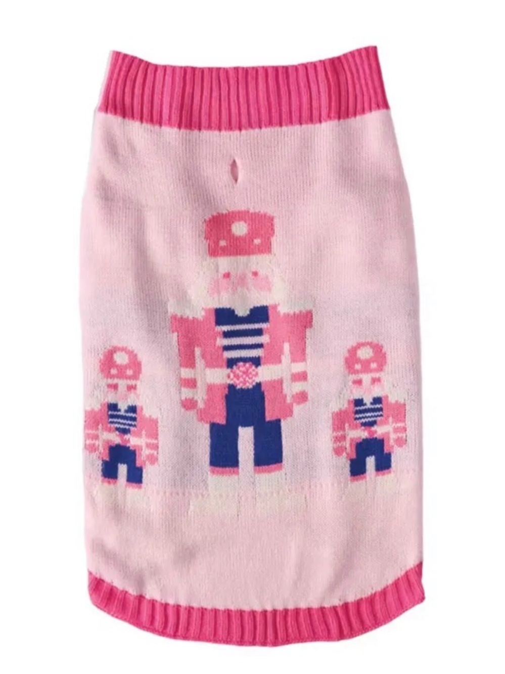 Dog Sweater NWOT